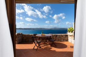 Homey Experience - Residence Weber La Maddalena